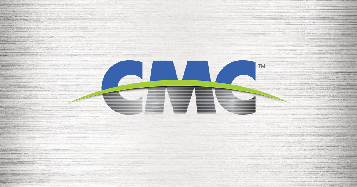 CMC Recycling