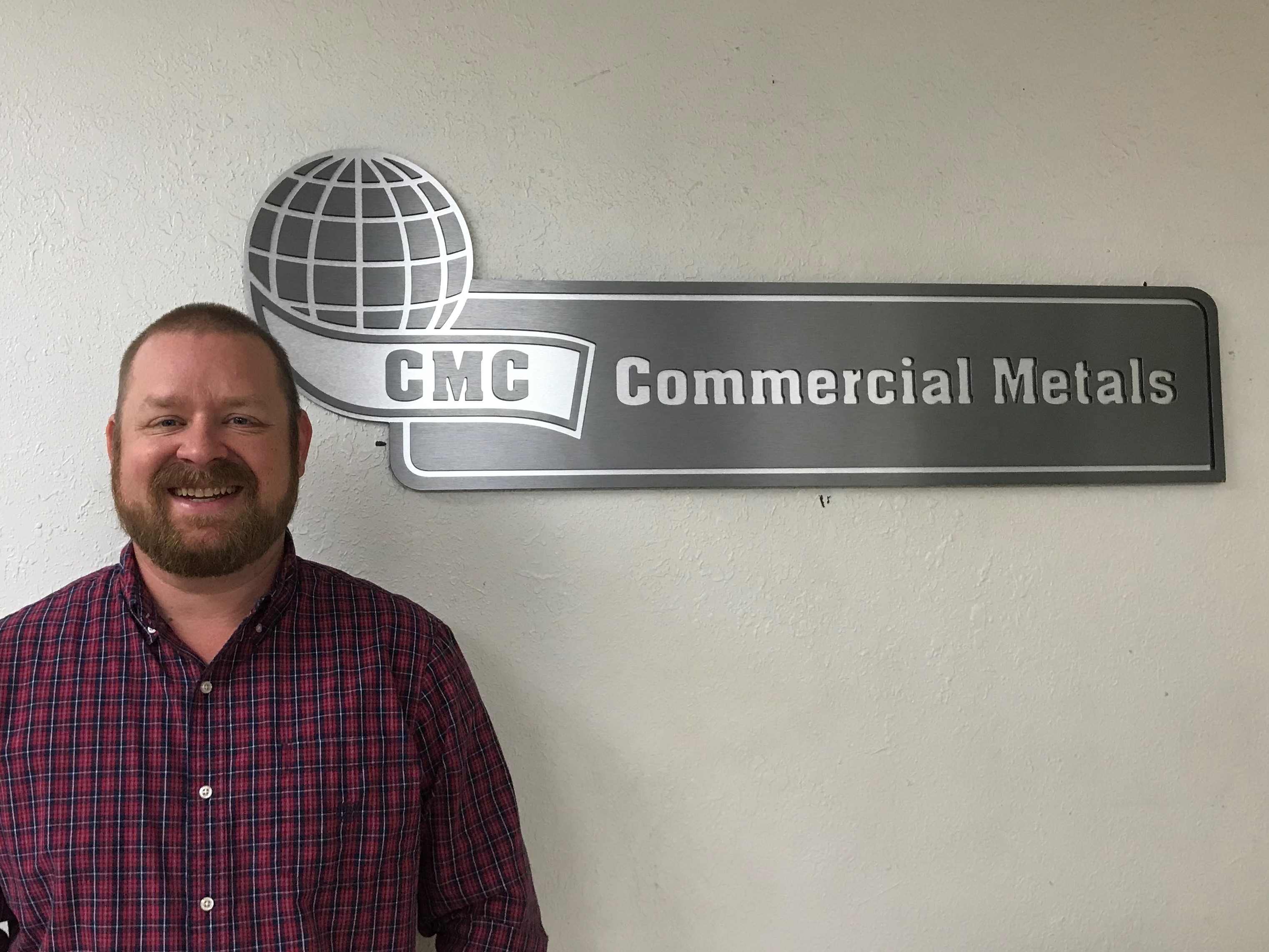 Employee photo